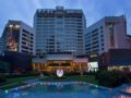 Sunshine Hotel - Shenzhen 深セン - China 中国のホテル