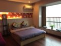 Super-large LOFT boutique apartment in downtown - Chengdu - China Hotels