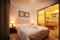 Superior garden single bedroom suite - Nanning - China Hotels