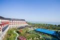 Suzhou Gold Coast Resort - Suzhou 蘇州（スーヂョウ） - China 中国のホテル