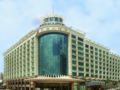 Swan Hotel - Zhuhai 珠海（ヂューハイ） - China 中国のホテル