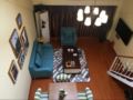 Taierzhuang old city like home Loft apartment - Zaozhuang - China Hotels