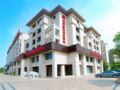 Taimei Boutique Hotel Int'l - Boao - China Hotels