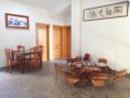 Taining Happy Stone Duplex Apartment Four Bedrooms - Sanming - China Hotels