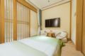 Tatami Room with City View-108 Zen - Dali - China Hotels