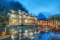 The Apsara Lodge - Yangshuo - China Hotels
