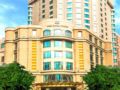 The Bund Hotel - Shanghai 上海（シャンハイ） - China 中国のホテル