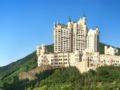 The Castle Hotel, a Luxury Collection Hotel, Dalian - Dalian 大連（ダーリェン） - China 中国のホテル