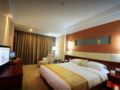 The Egret Hotel - Xiamen 厦門（シアメン） - China 中国のホテル