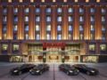 The Imperial Mansion, Beijing Marriott Executive Apartments - Beijing 北京（ベイジン） - China 中国のホテル