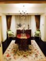 The JuRu Mansions - Shanghai - China Hotels