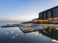 The Lalu Qingdao Hotel - Qingdao 青島（チンタオ） - China 中国のホテル