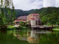 The Lotus Villa Changan Dongguan - Dongguan 東莞（ドングァン） - China 中国のホテル