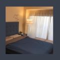 The Nordic blue romantic furnished apartment - Huizhou 恵州（フイヂョウ） - China 中国のホテル
