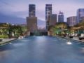 The Ritz-Carlton, Shenzhen - Shenzhen - China Hotels