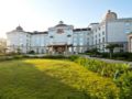 The Royal Pinnacle Hotel - Zhuhai - China Hotels