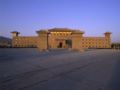 The Silk Road Dunhuang Hotel - Dunhuang 敦煌（ドゥンファン） - China 中国のホテル