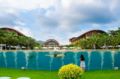 The St. Regis Sanya Yalong Bay Resort - Sanya - China Hotels