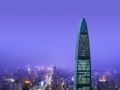 The St. Regis Shenzhen - Shenzhen - China Hotels