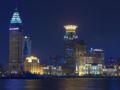 The Westin Bund Center, Shanghai - Shanghai 上海（シャンハイ） - China 中国のホテル