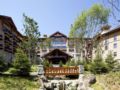 The Westin Changbaishan Resort - Baishan 白山（バイシャン） - China 中国のホテル