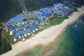 The Westin Shimei Bay Resort - Wanning 万寧（ワンニン） - China 中国のホテル