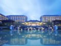 The Westin Zhujiajian Resort, Zhoushan - Zhoushan 舟山（ヂョウシャン） - China 中国のホテル