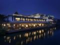 The White House Hotel Guilin - Guilin - China Hotels