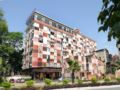 Three Trees Hotel - Guilin 桂林（グイリン） - China 中国のホテル
