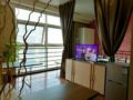 TingYue Apartment-Shuangqiao - Beijing - China Hotels