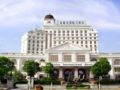 Trilec International Hotel - Nanchang 南昌（ナンチャン） - China 中国のホテル