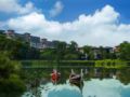 Tujia Sweetome Vacation Rentals Emei Qinglu Hotel - Mount Emei - China Hotels
