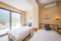 Twin Room-108 Zen - Qingdao - China Hotels