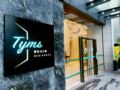 TYMS Residence - Shanghai 上海（シャンハイ） - China 中国のホテル