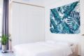 Ultra-wide sea view Nordic style one bedroom - Weihai 威海（ウェイハイ） - China 中国のホテル