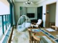Vanke Bimonthly Bay Facade Seascape Room - Huizhou - China Hotels