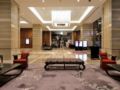 Victoria Hotel - Guangzhou - China Hotels