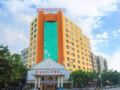 Vienna 3 Best Hotel Chaozhou Ancient City Branch - Chaozhou 潮州（チャオヂョウ） - China 中国のホテル