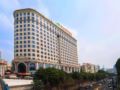 Vienna Hotel Guangzhou Shaheding Metro Station Branch - Guangzhou 広州（グァンヂョウ） - China 中国のホテル
