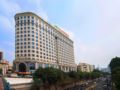 Vienna Hotel Guangzhou Shaheding Metro Station - Guangzhou - China Hotels
