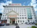 Vienna Hotel Ningbo Jiangbei Avenue Wanda Branch - Ningbo 寧波（ニンポー） - China 中国のホテル