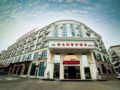 Vienna Hotel Ningbo Xiangshan Keyun Center Branch - Ningbo 寧波（ニンポー） - China 中国のホテル