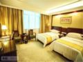 Vienna Hotel SH Wildlife Park Station - Shanghai - China Hotels
