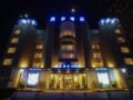 VX Zibo Zhangdian District Jinjing Avenue Hotel - Zibo - China Hotels