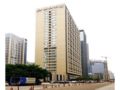 WAIFIDEN Apartment Poly D Branch - Guangzhou 広州（グァンヂョウ） - China 中国のホテル
