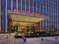 Wanda Realm Dongying - Dongying 東営（ドンイン） - China 中国のホテル