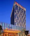 Wanda Realm Neijiang - Neijiang 内江市（ネイジャン） - China 中国のホテル