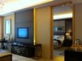 Wanda Realm Zhangzhou Hotel - Zhangzhou - China Hotels