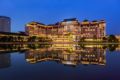 Wanda Vista Guangzhou Hotel - Guangzhou - China Hotels