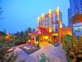 Wangjiang Hotel - Chengdu 成都（チェンドゥ） - China 中国のホテル
